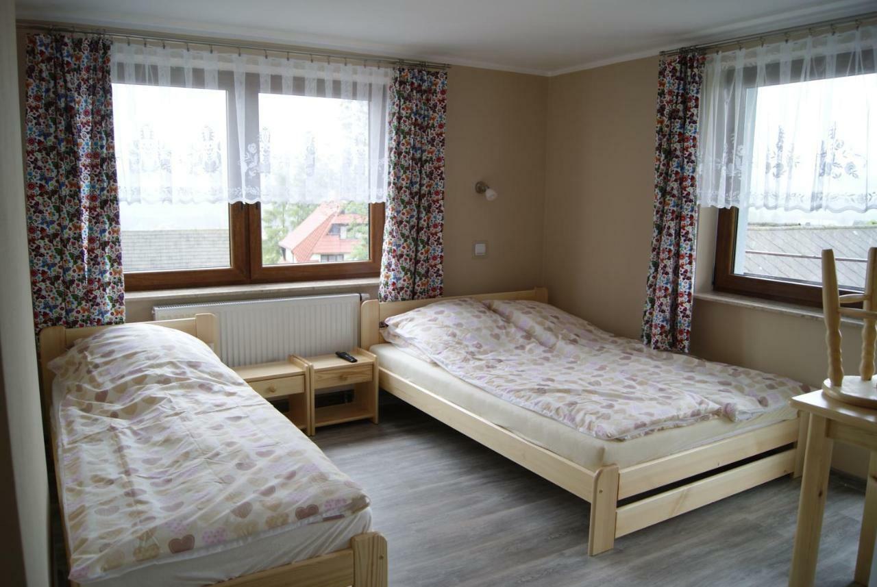 U Jasia - Agroturystyka Banska Nizna Exterior photo