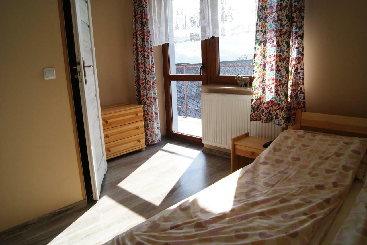 U Jasia - Agroturystyka Banska Nizna Exterior photo